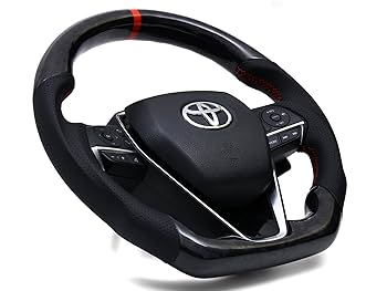 ドライカーボンステアリング 楽天市場】ドライカーボンステアリングの通販